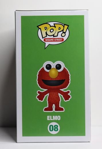 Animation Elmo POP! (Sesamie Street) -08