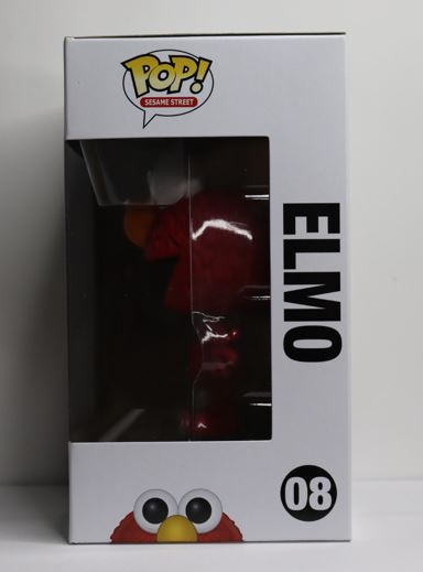 Animation Elmo POP! (Sesamie Street) -08