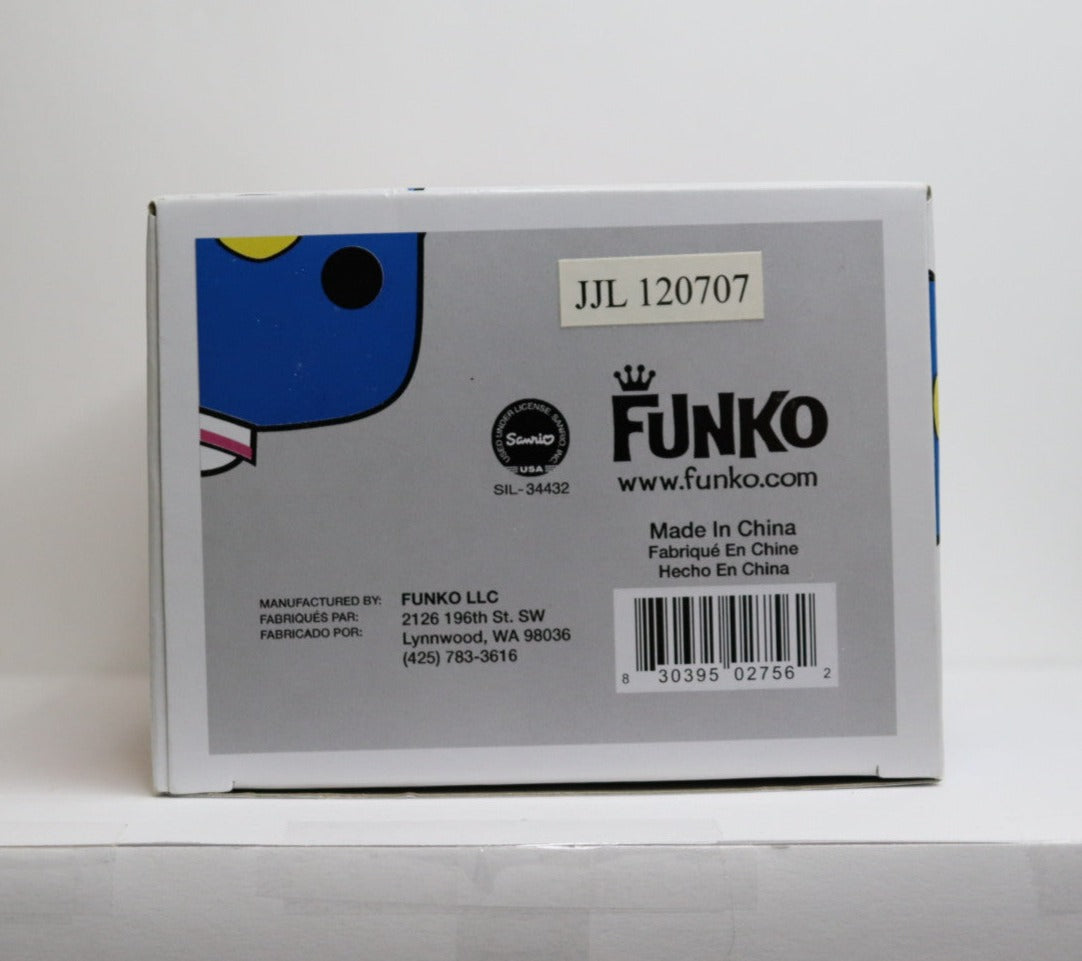 TUXEDOSAM - (SANRIO)Funko POP!#3