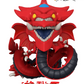 Animation- Slifer the Sky Dragon (Yu-Gi-Oh!) FUNKO POP! #756