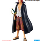 Banpresto - One Piece - Dxf - The Grandline Men Vol.2 - Shanks Statue