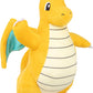 Pokémon Dragonite Plush Stuffed Animal Toy Great Gift for Kids