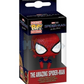 Pocket Pop! Keychain: Marvel - Spider-Man: No Way Home "The Amazing Spider-Man"