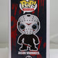 Jason Voorhees POP! (Friday the 13th) 01 Glow Chase