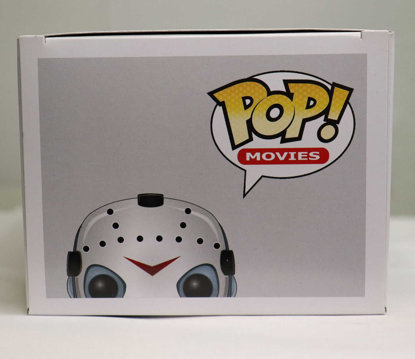 Jason Voorhees POP! (Friday the 13th) 01 Glow Chase