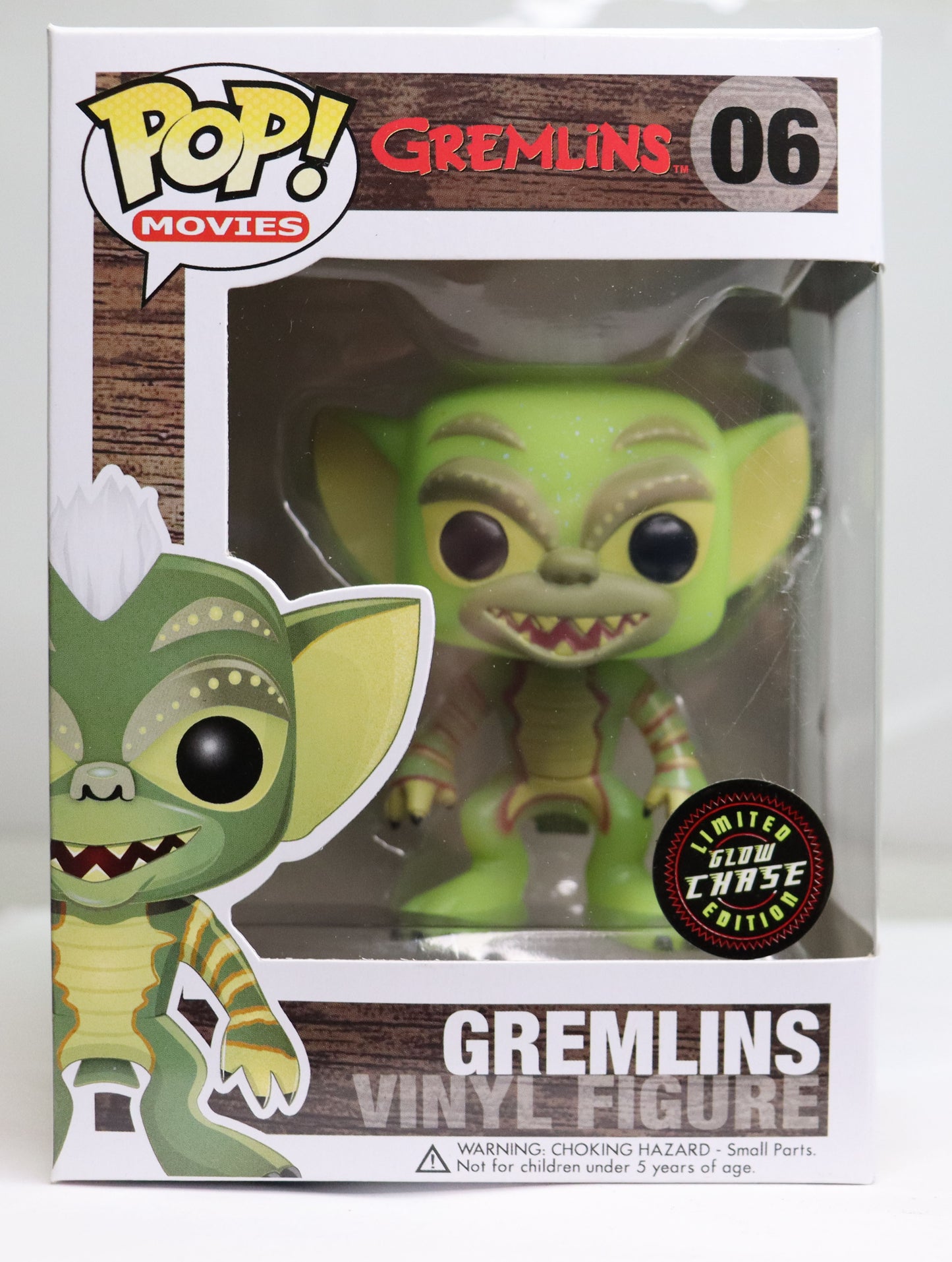 Gremlins POP! (Gremlins) 06 Glow Chase