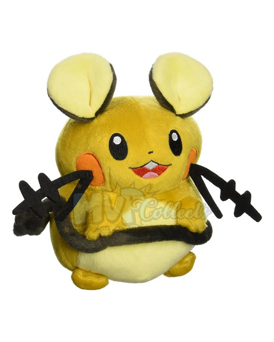 Pokemon- Dedenne Plush