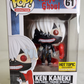 Ken Kaneki POP! Glow in the Dark - 61