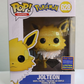 Games - Jolteon Diamond Shared Exclusive (Pokemon) Funko POP! #628