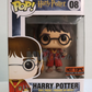 Movies - Harry Potter HT Pre - Release Funko PoP! #08