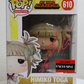 Anime - Signed Himiko Toga (My Hero Academia) Funko POP! #610