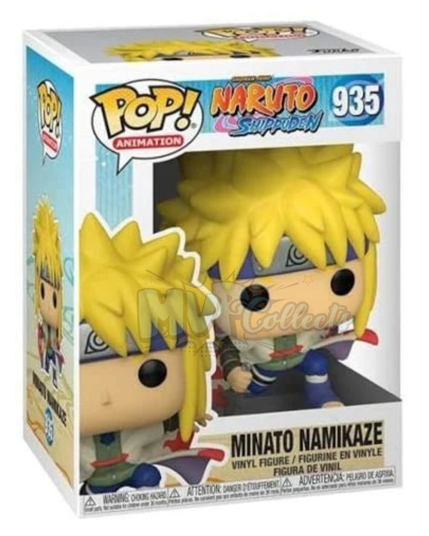 Minato POP! (Naruto) 935