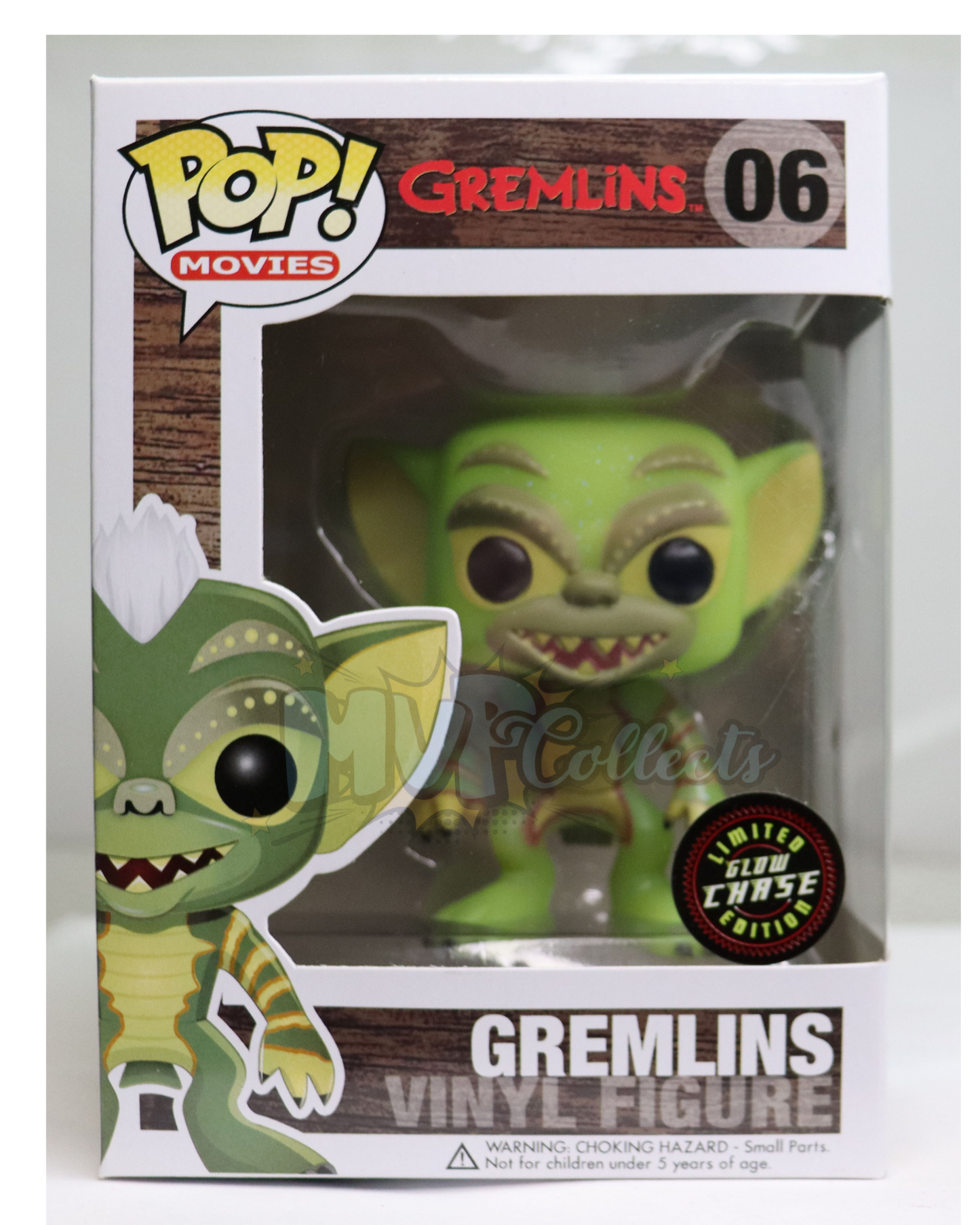 Gremlins POP! (Gremlins) 06 Glow Chase