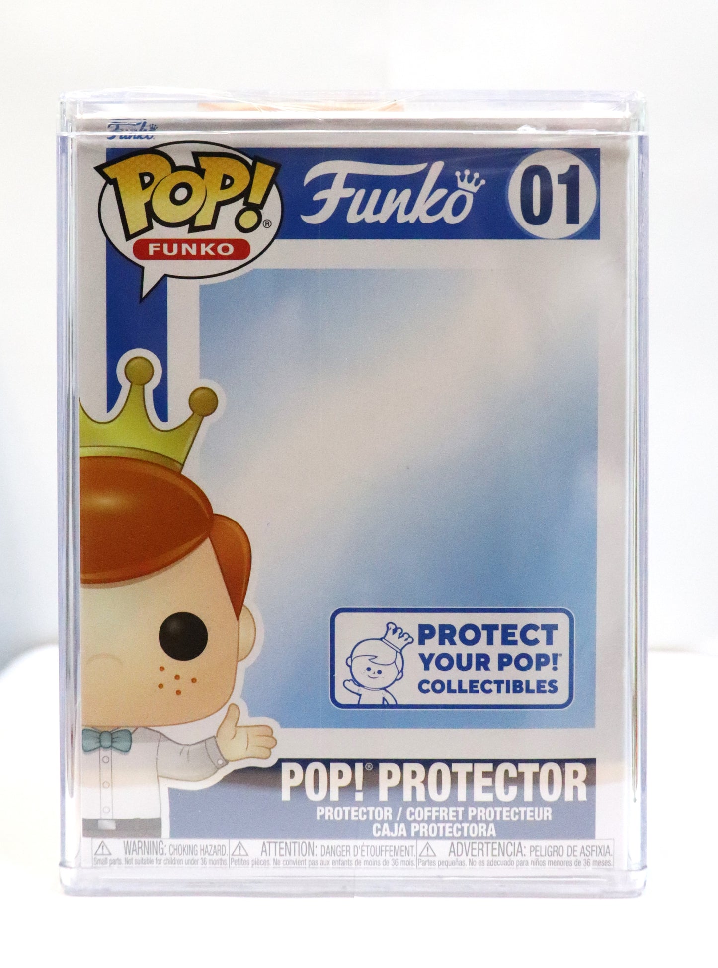 POP! Premium Protector