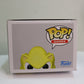 Games - Super Sonic (First Appearance) Glow SDCC Funko POP! #877