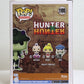Anime - Mereum (Hunter X Hunter) Funko POP! #1105