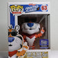 Ad Icons - Tony the Tiger with Sunglasses (Frosted Flakes) Funko POP! #63