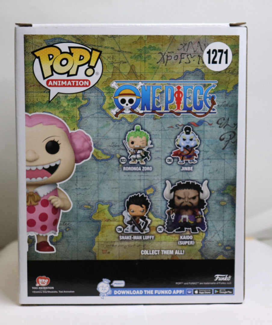 One Piece - Funko POP – Anime Figure Store®