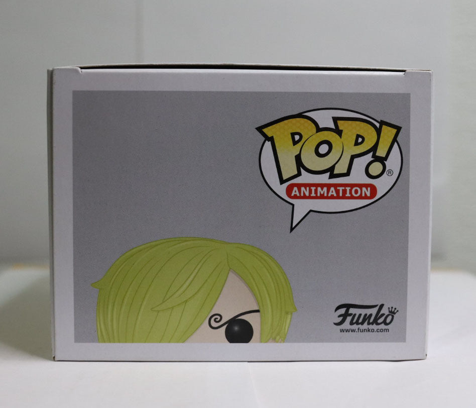 Funko Pop! Vinyl: One Piece - Vinsmoke Sanji #398 for sale online