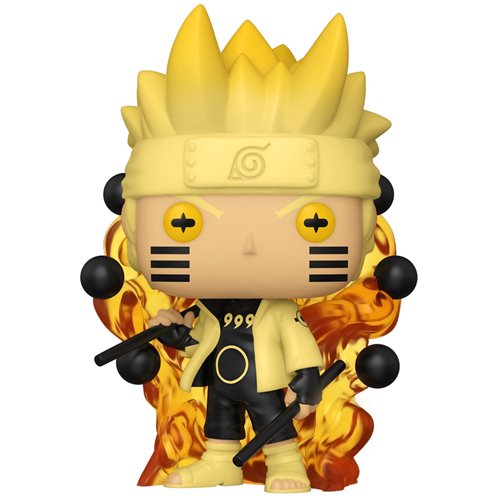 Naruto (Sixth Path Sage) POP! (Naruto) 932