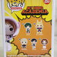 Ochaco Masked SDCC convention POP! - 253