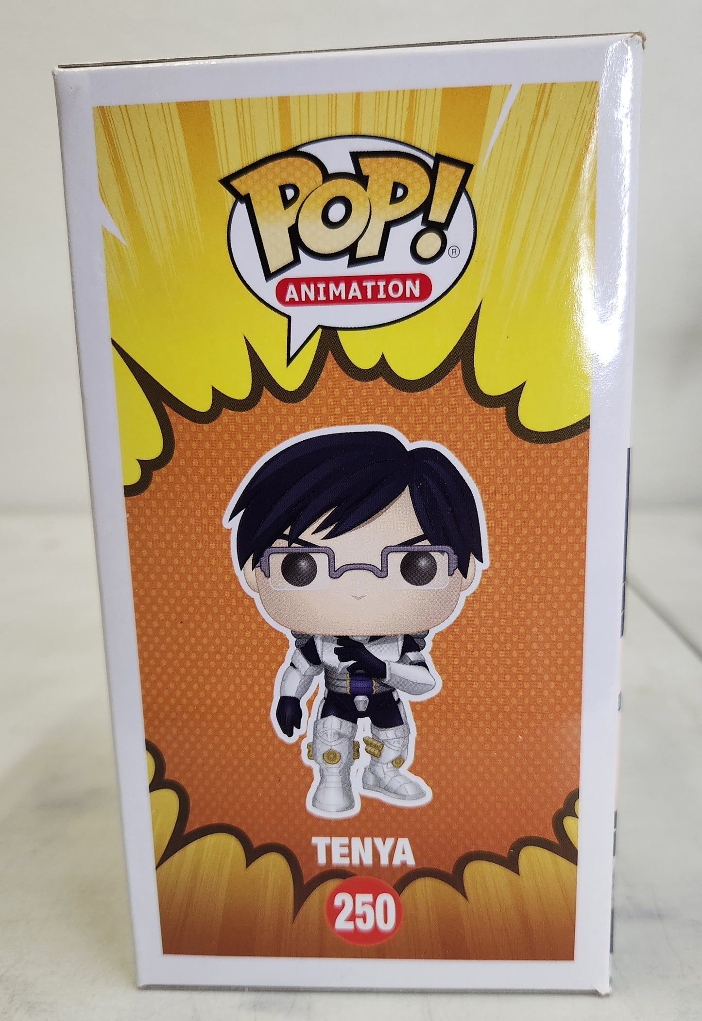 Tenya POP! My Hero Academia - 250