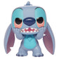 Annoyed Stitch Funko POP! (Lilo & Stitch) #1222