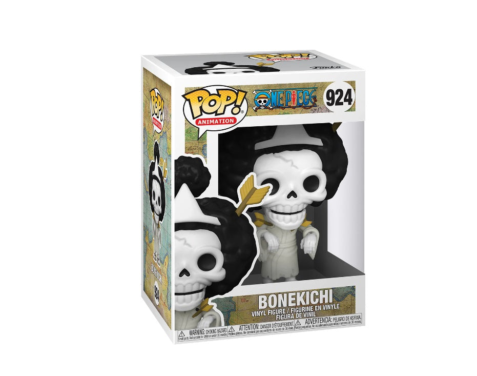 Bonekichi POP! (One Piece) - 924