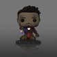 I am "IronMan glow in the dark POP! - Marvel - 580