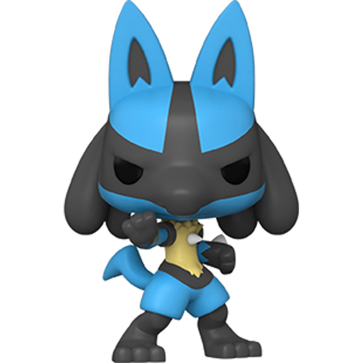 Lucario Funko POP! (Pokemon) #856