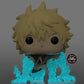 Luck Voltia Glow Chase AAA Exclusive POP! Black Clover - 1102
