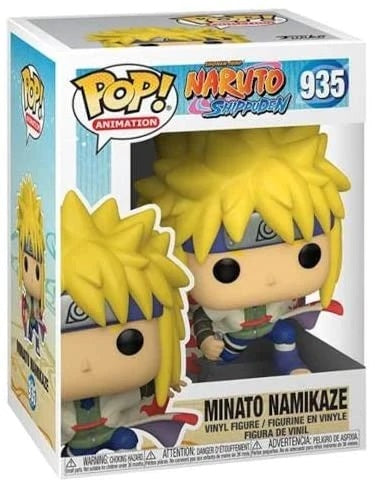 Minato POP! (Naruto) 935