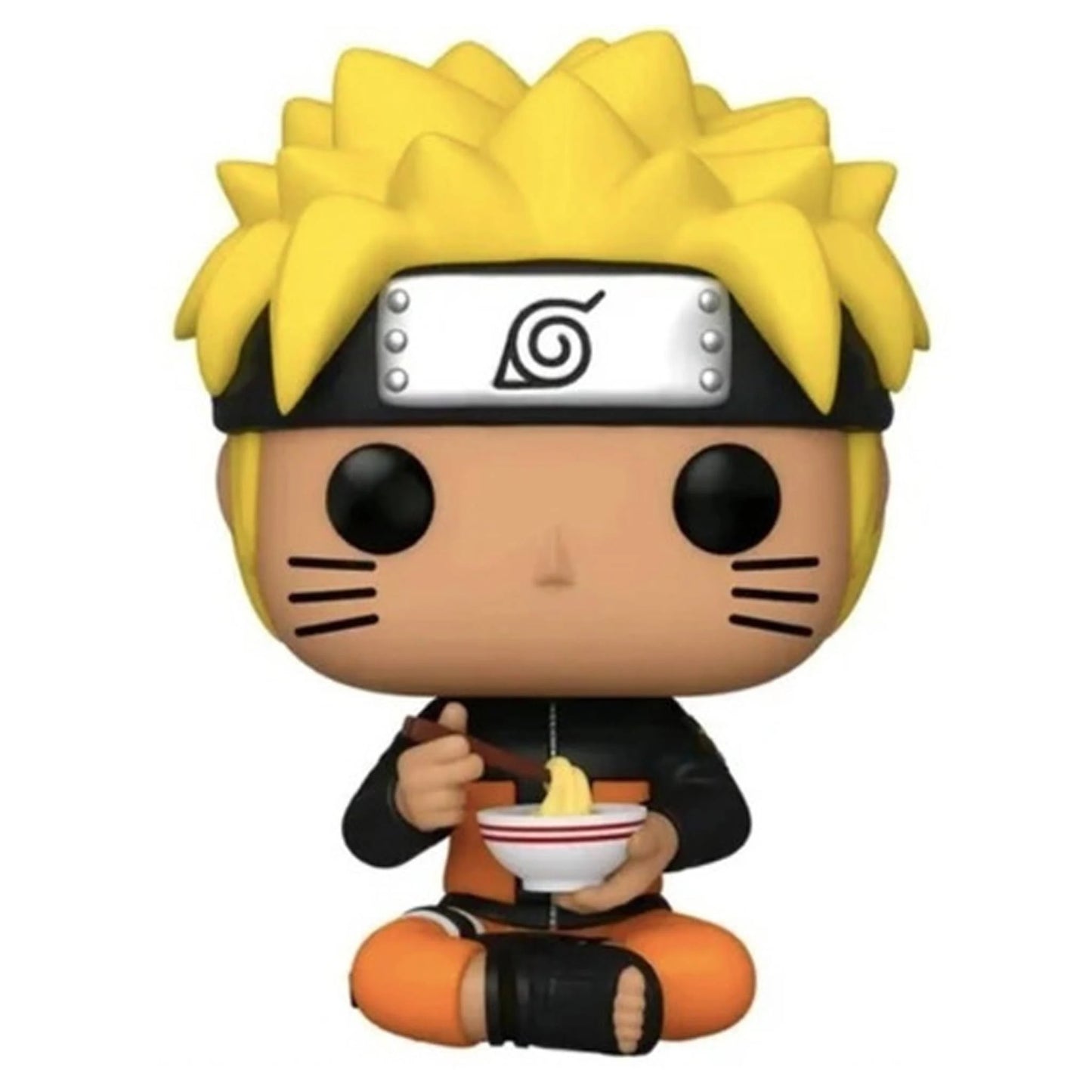 Naruto Uzumaki POP! (Naruto) 823 SE