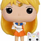 Sailor Venus & Artemis POP! (SailorMoon) 94