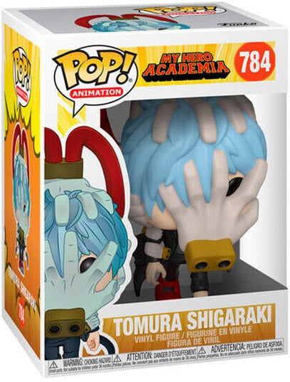 Tomura Shigaraki POP! (My Hero Academia) 784